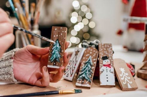 🎄✨ GET READY FOR A MAGICAL CHRISTMAS MARKET! ✨🎄