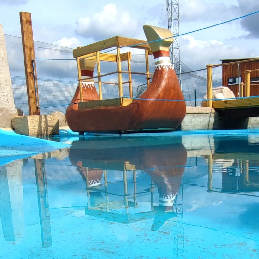 GolfPlex Adventure Golf - image 2