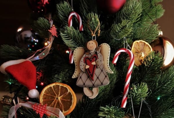 Christmas Fayre - Gorse Ride School