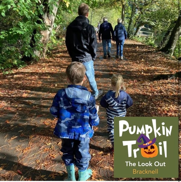Pumpkin Trail