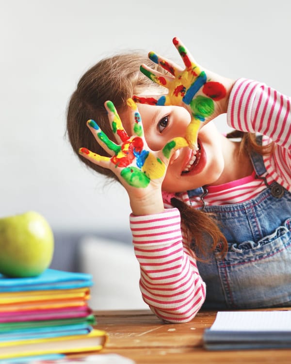 Barkham Pre-School