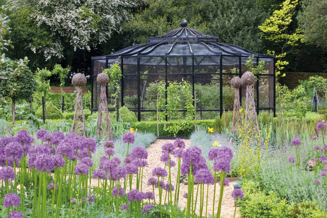 West Green House Gardens - image 2
