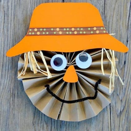 Autumn Crafts
