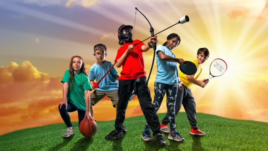Holiday Clubs in Wokingham