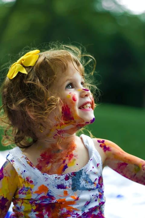 Nurseries and Childcare in Wokingham