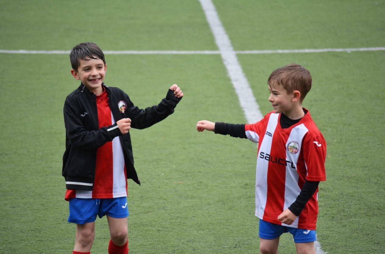 Holiday Clubs in Wokingham