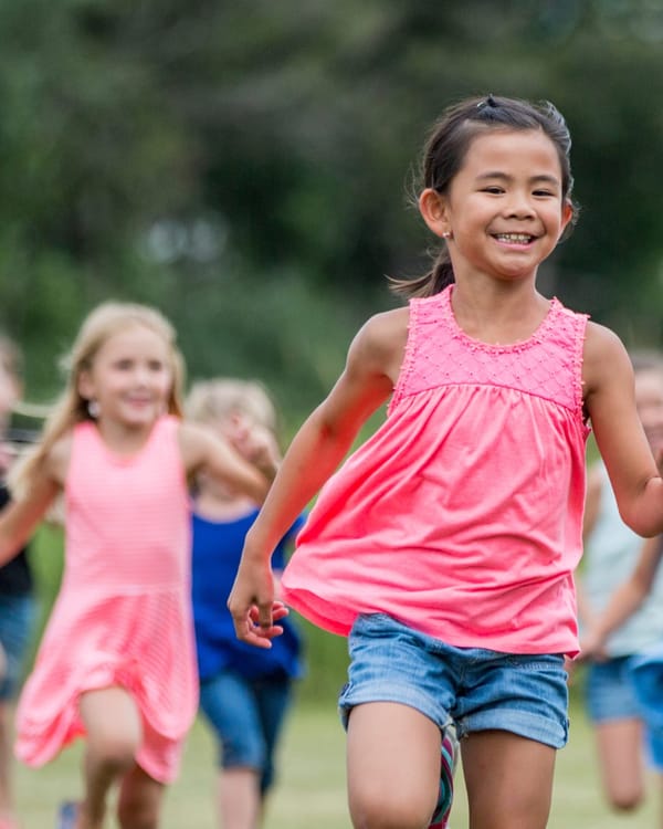 Waingels Woodley Run Fest