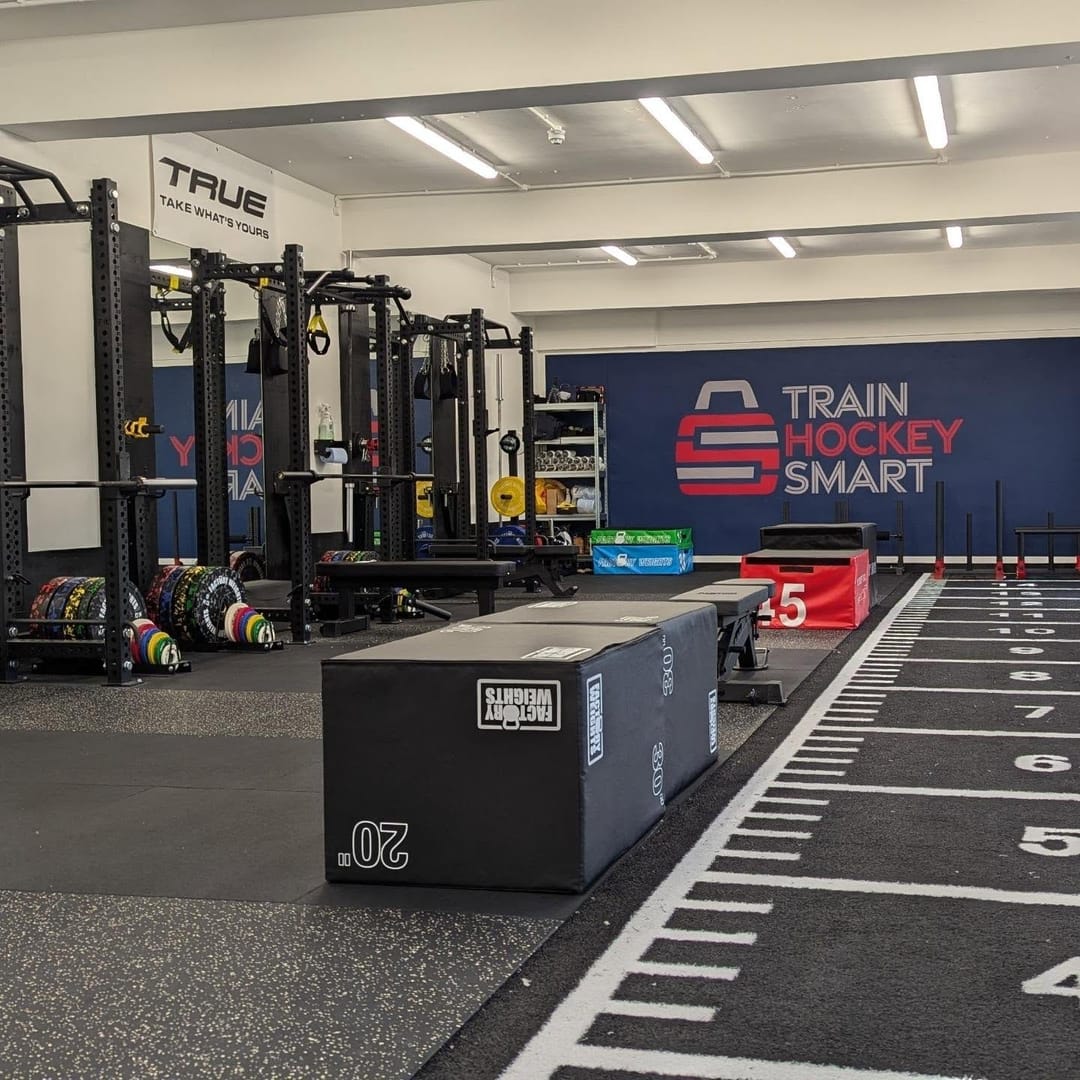 Youth Strength and Conditioning Classes - image 2