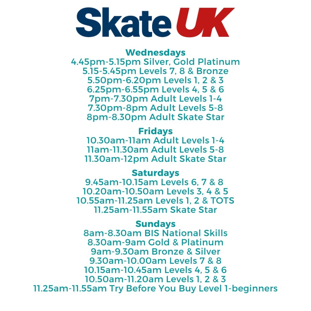 Ozone Ice Rink - image 2