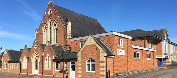 Bradbury Centre