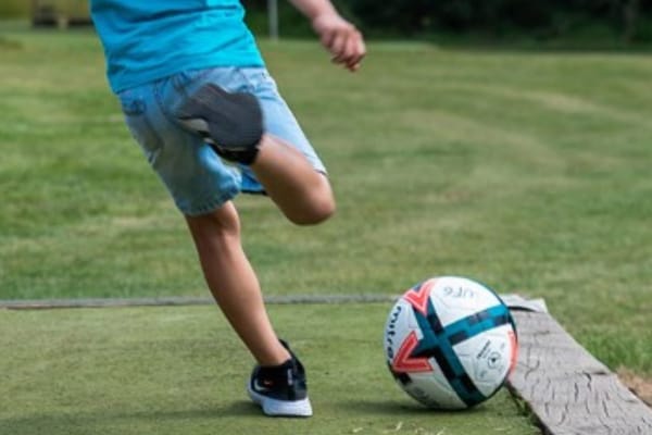 FootGolf