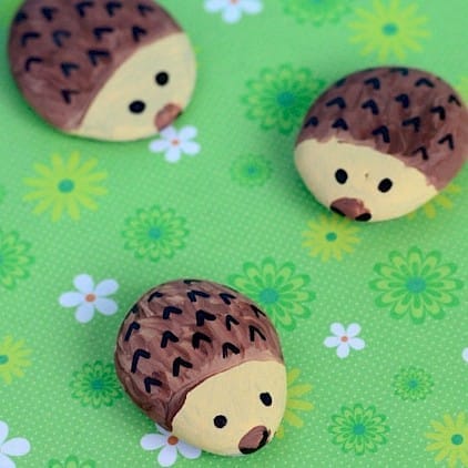 Autumn Crafts