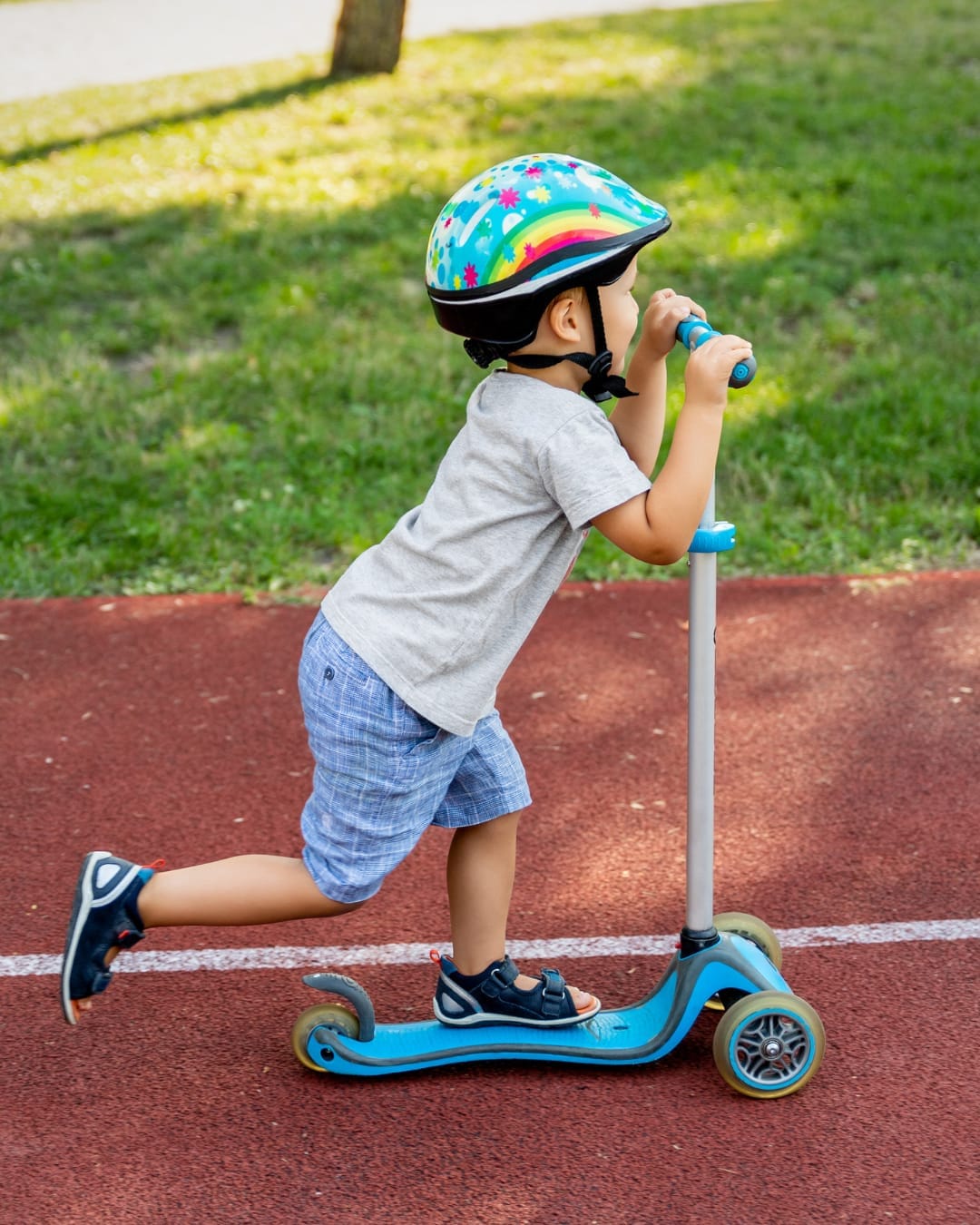 Best Places to Ride Bikes, Scooters & Visit Skate Parks in Berkshire
