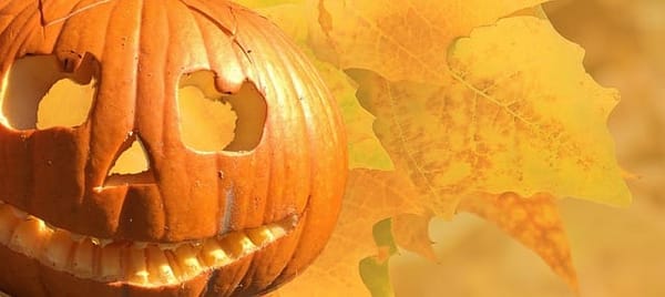 Halloween Spooktacular Trail