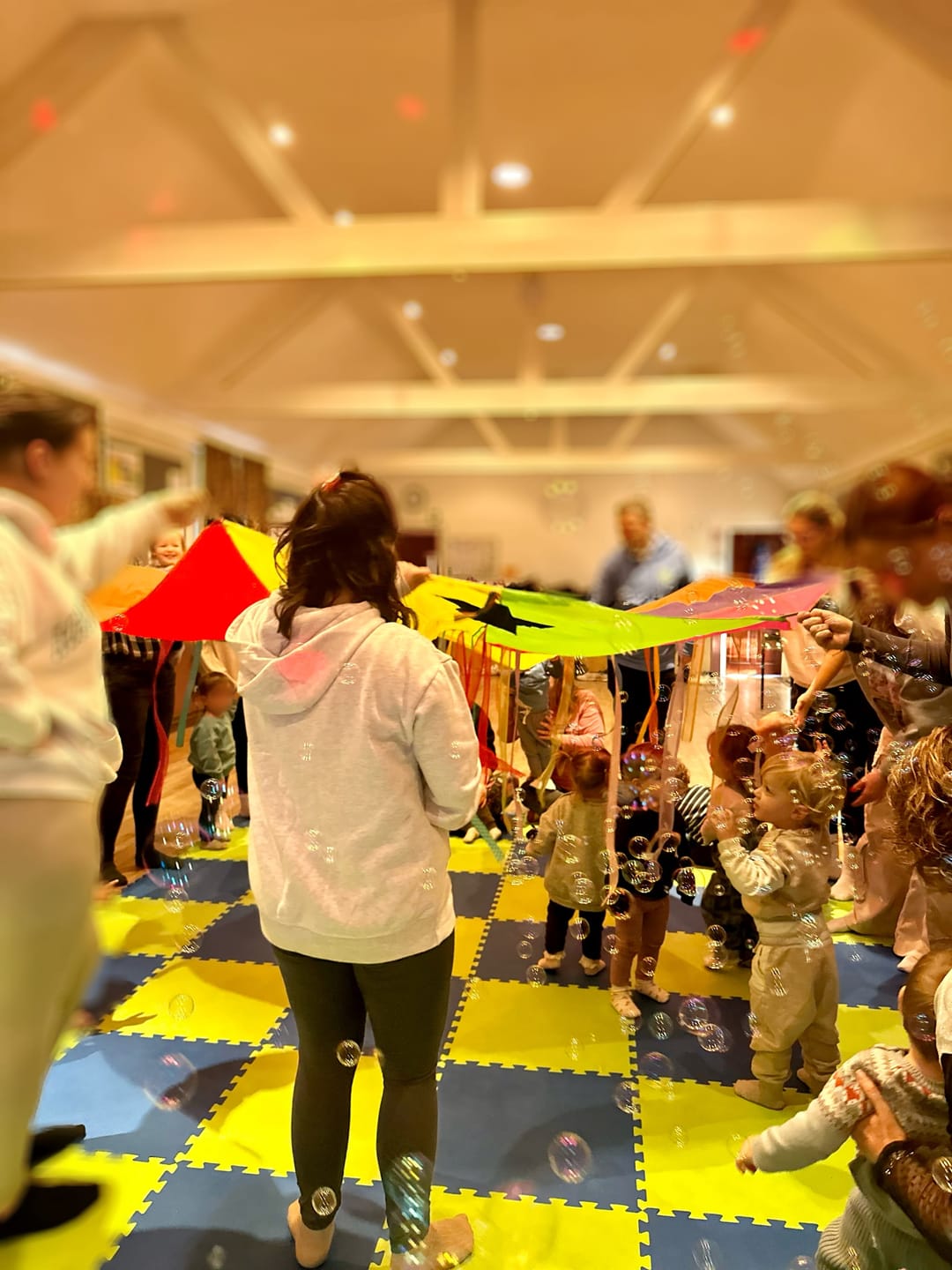 Bloom Toddler Classes Reading - Monday in Shinfield - image 1