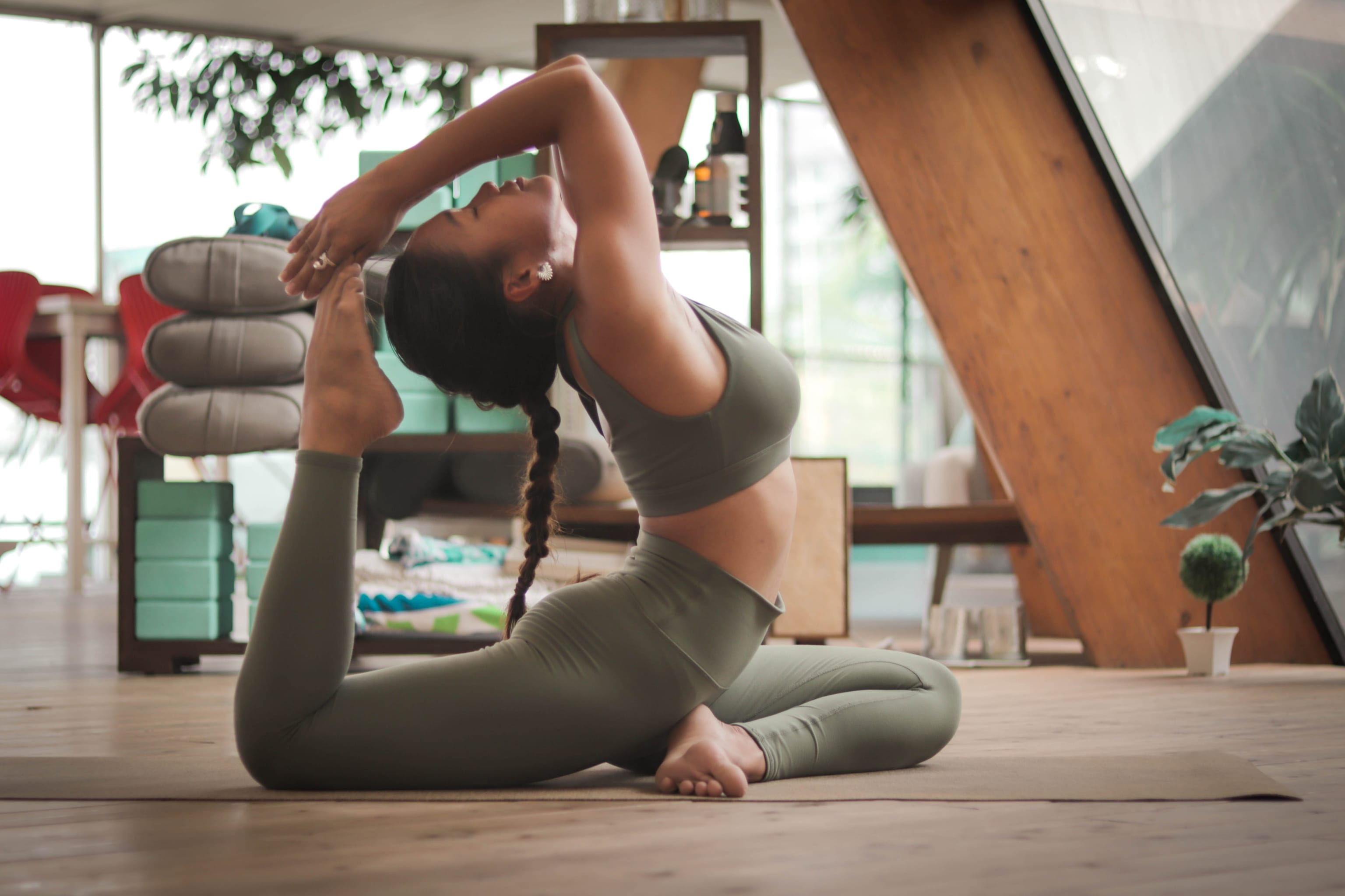 Self Care for Busy Parents