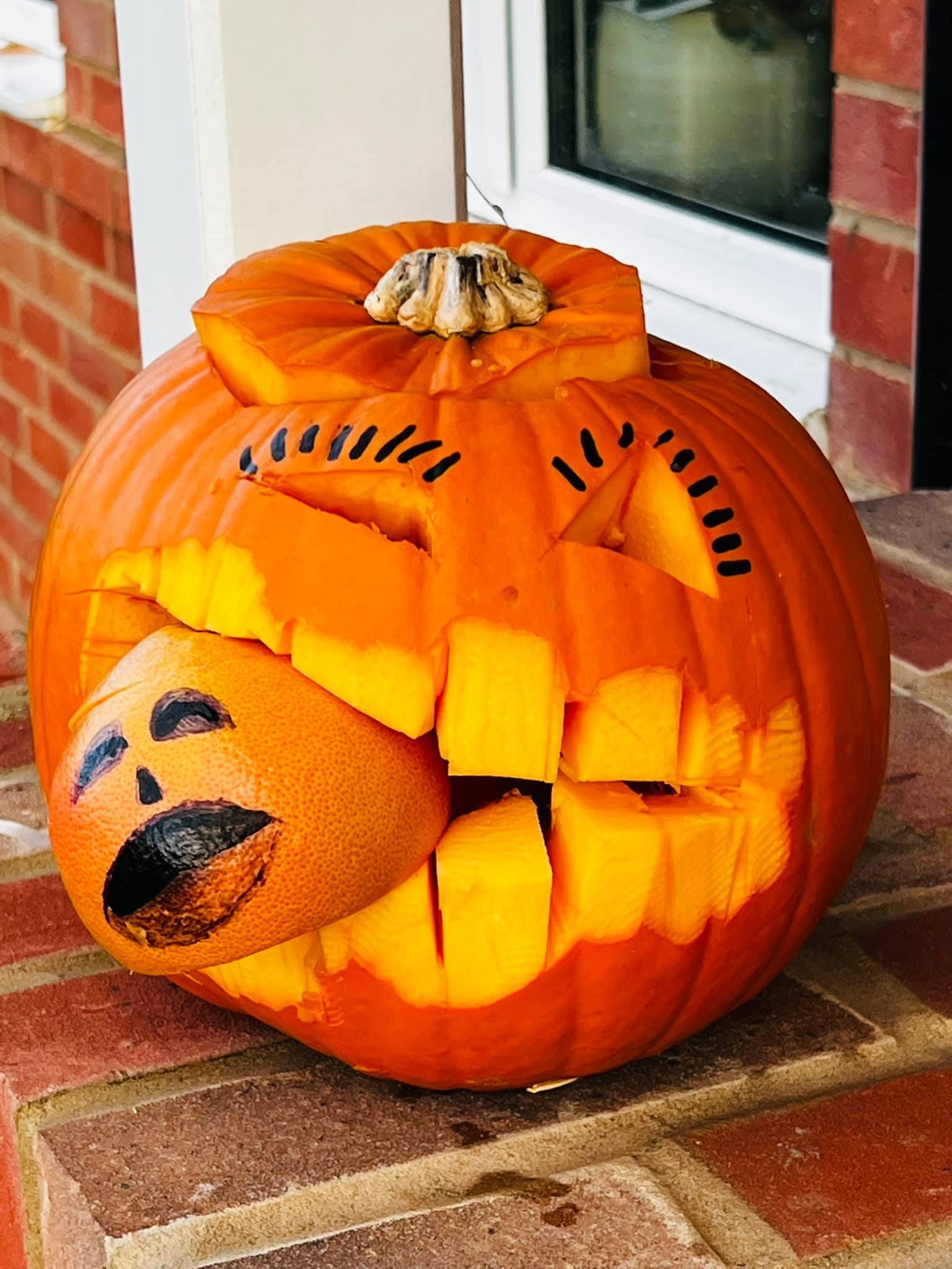 Pumpkin Picking and Halloween Events near Wokingham