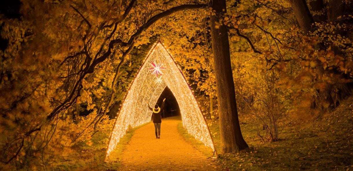 Christmas Events in Berkshire