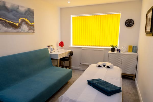 MLD & Massage Therapy