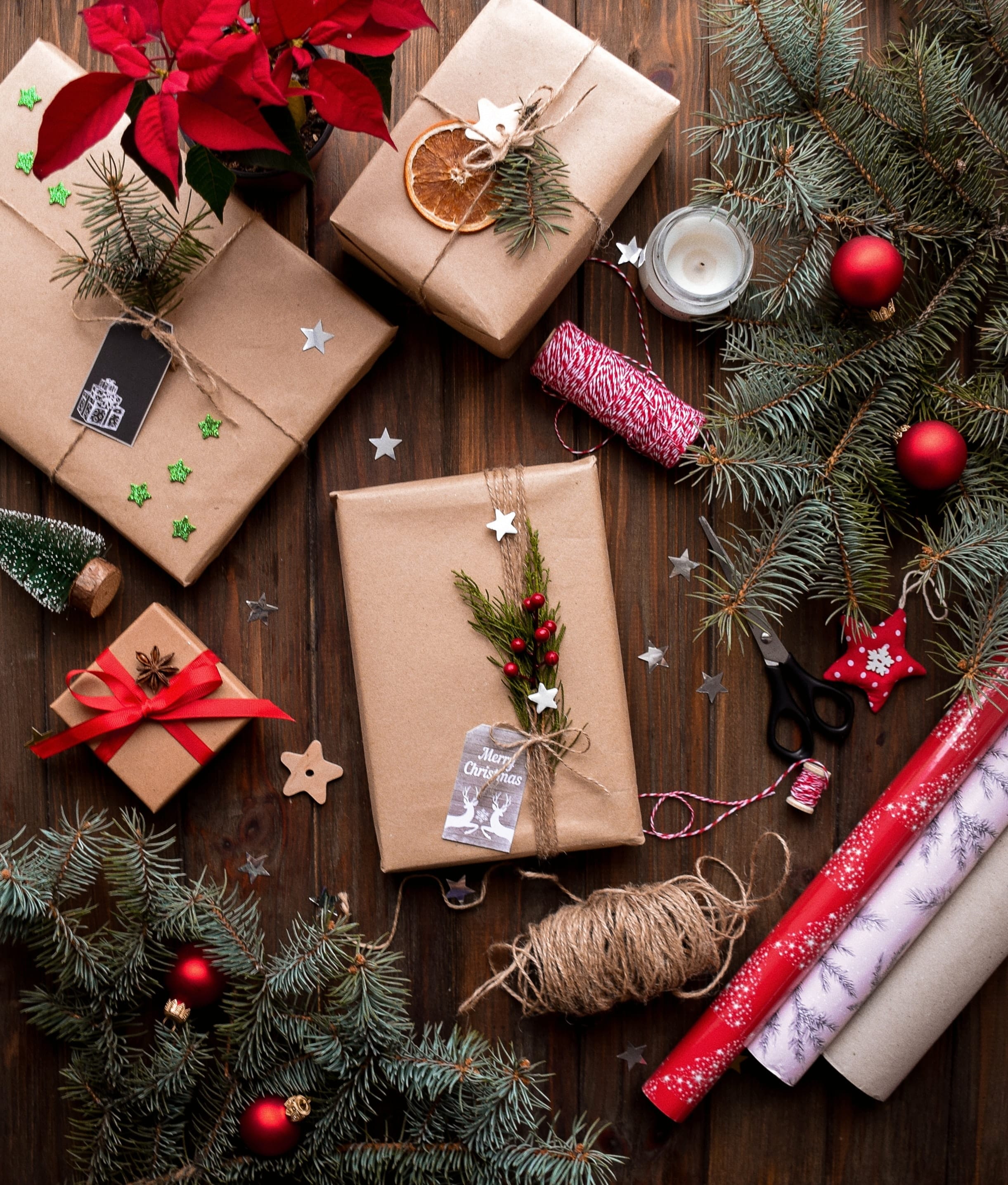 Shop Local this Christmas 2024
