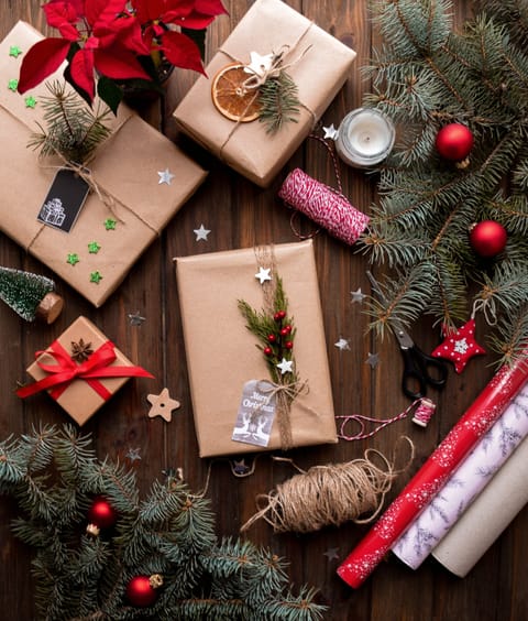 Shop Local this Christmas 2024