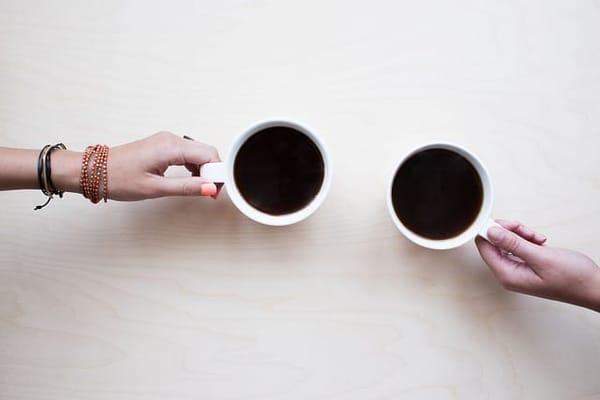 Lower Earley Library - Cosy Coffee Mornings