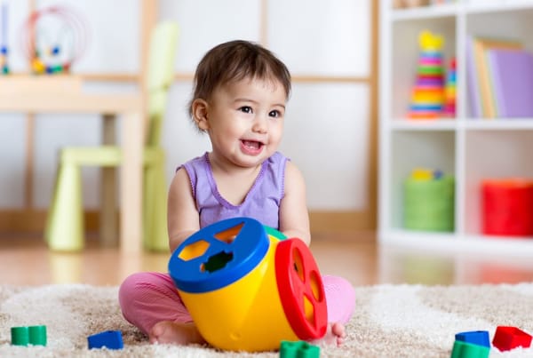Wargrave Baby and Toddler Group