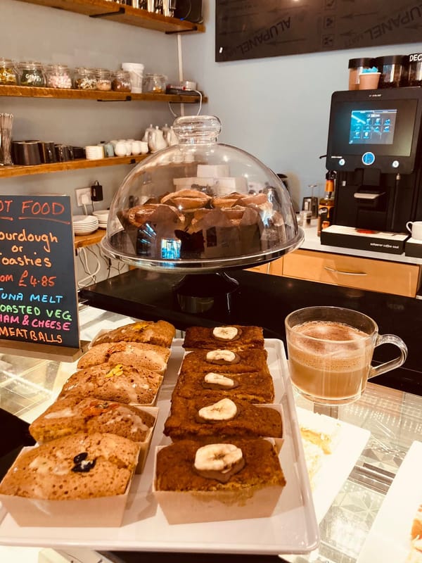 Kimel Café