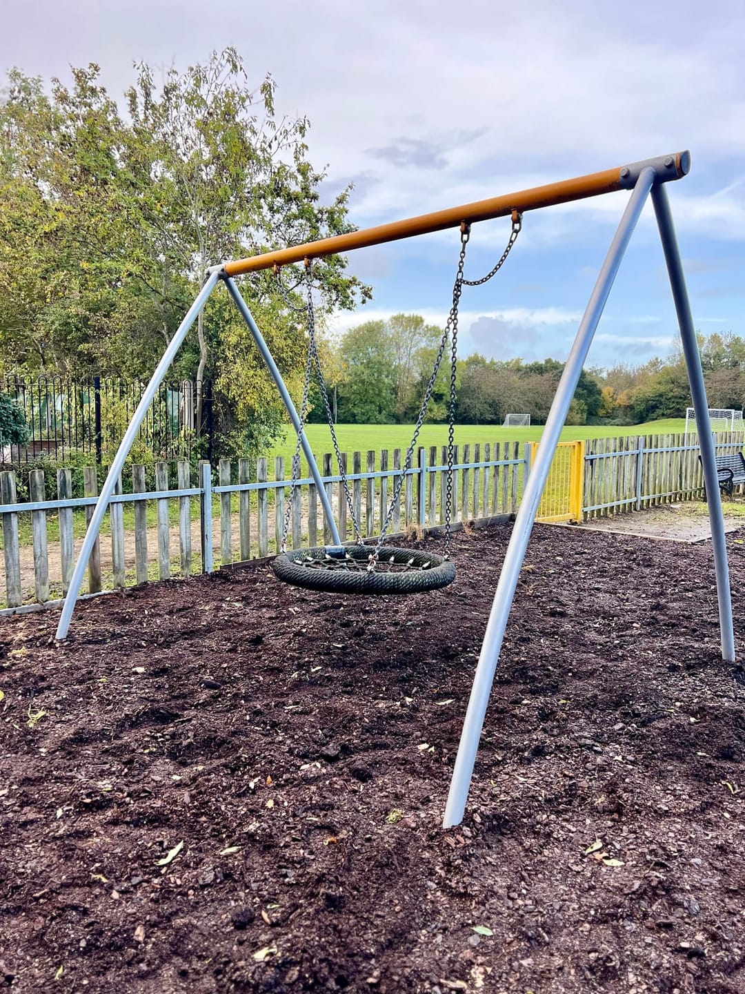 Waverley Playground - image 1