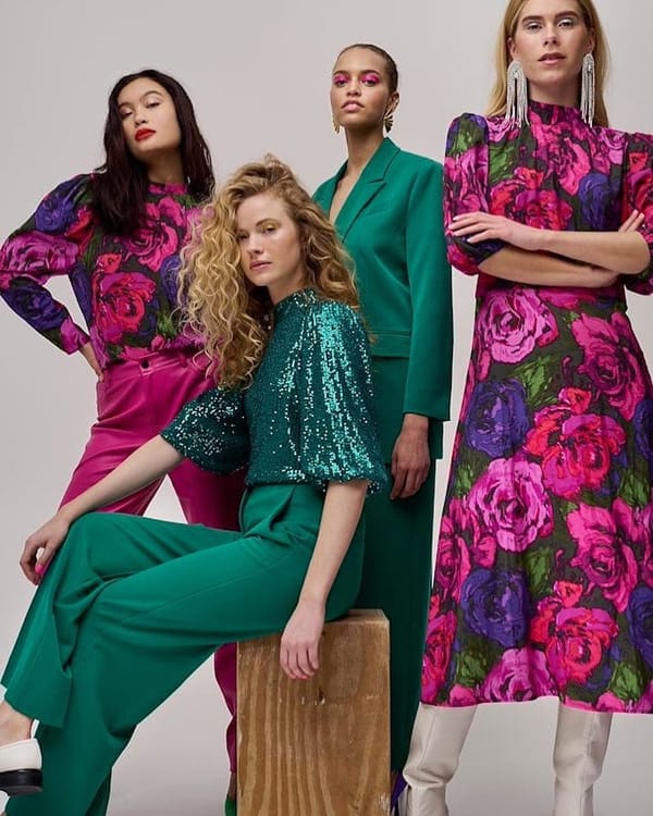 Fiona Parry Boutique
