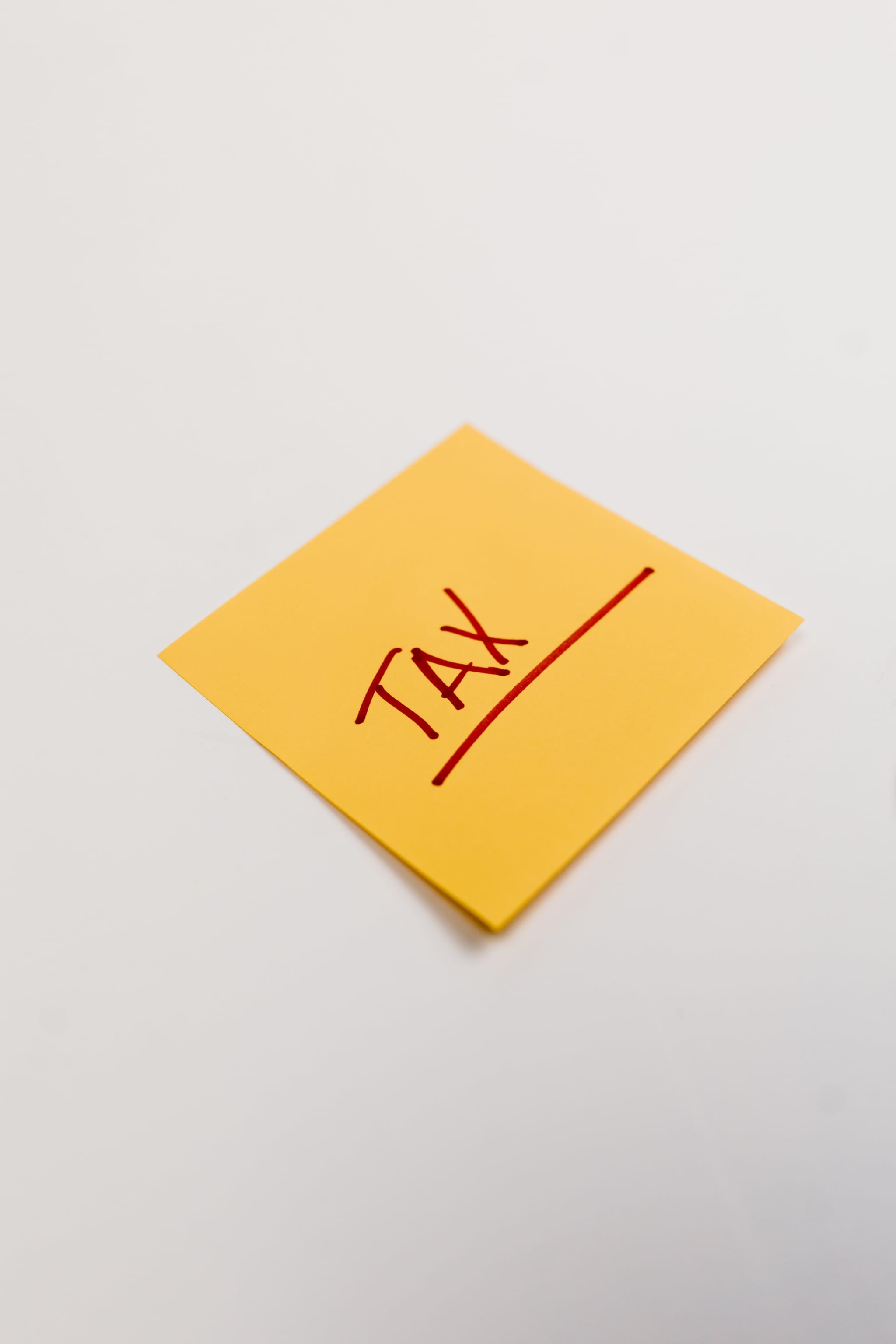 Inheritance Tax - How Much Can I Give Away?