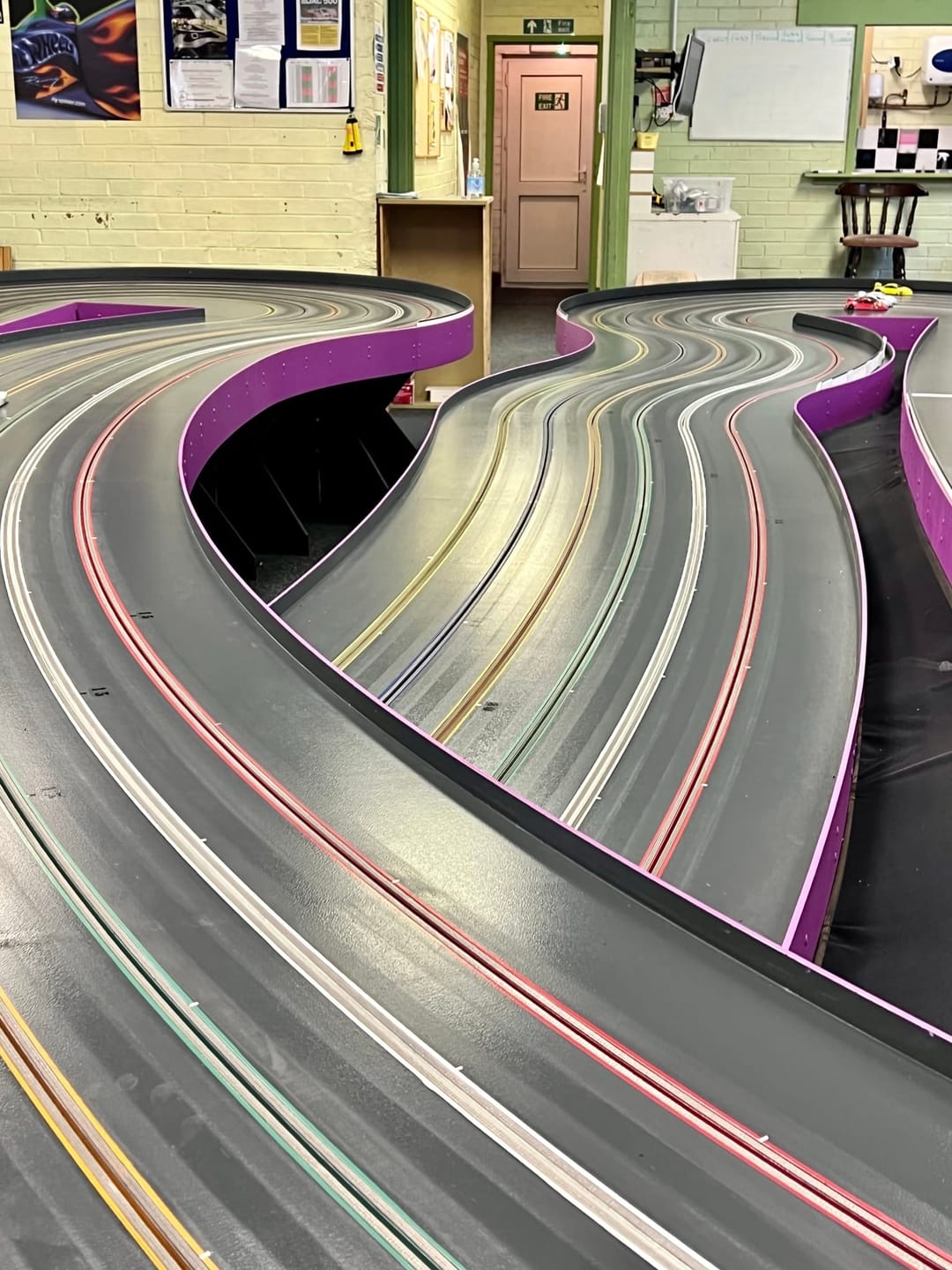 Pinewood Raceway - image 1