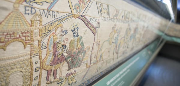 Reading Museum