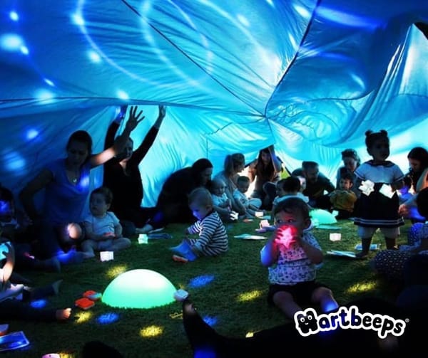 Hartbeeps Winnersh