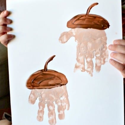 Autumn Crafts