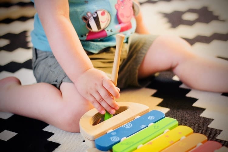 Nurseries and Childcare in Wokingham