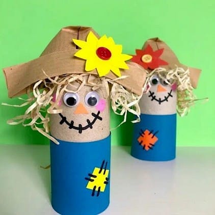 Autumn Crafts