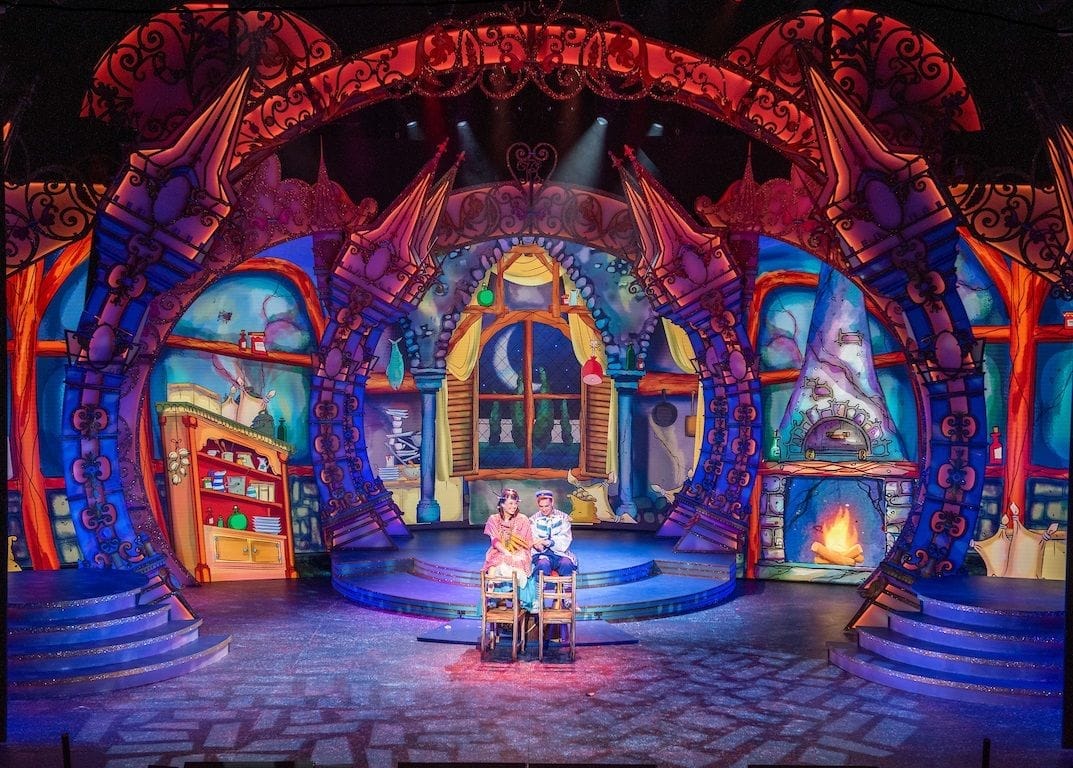 Cinderella Christmas Panto - image 1