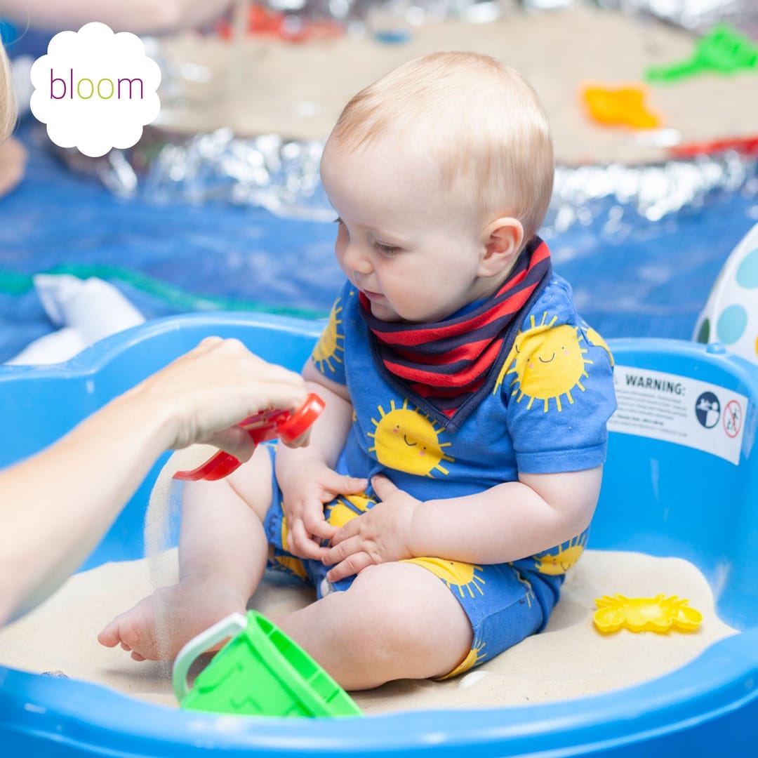 Bloom Baby Reading and Wokingham - image 1