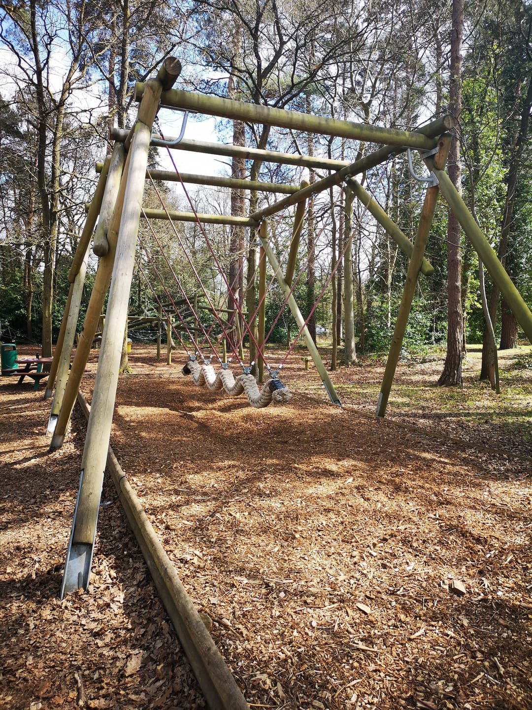 Pinewood Adventure Playground - image 2