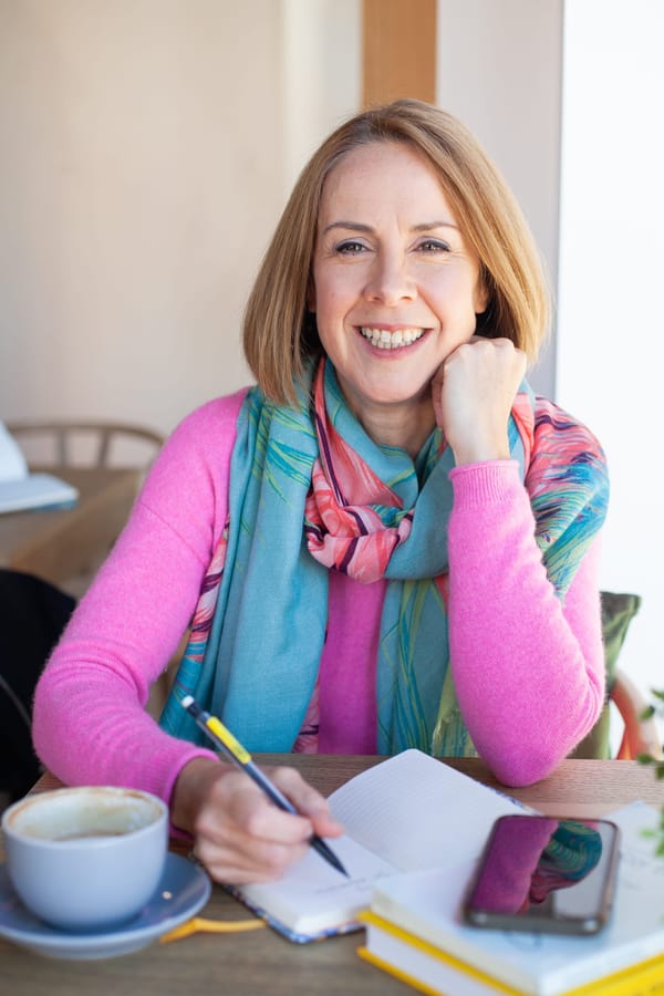 Rebecca Hogan Coaching Therapies