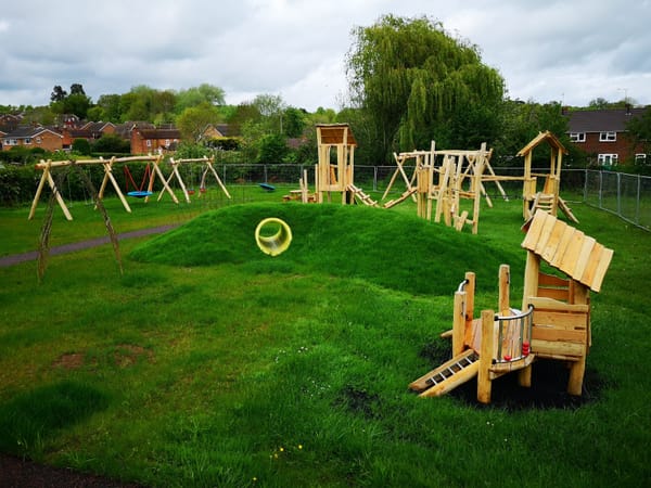 York Road Playground
