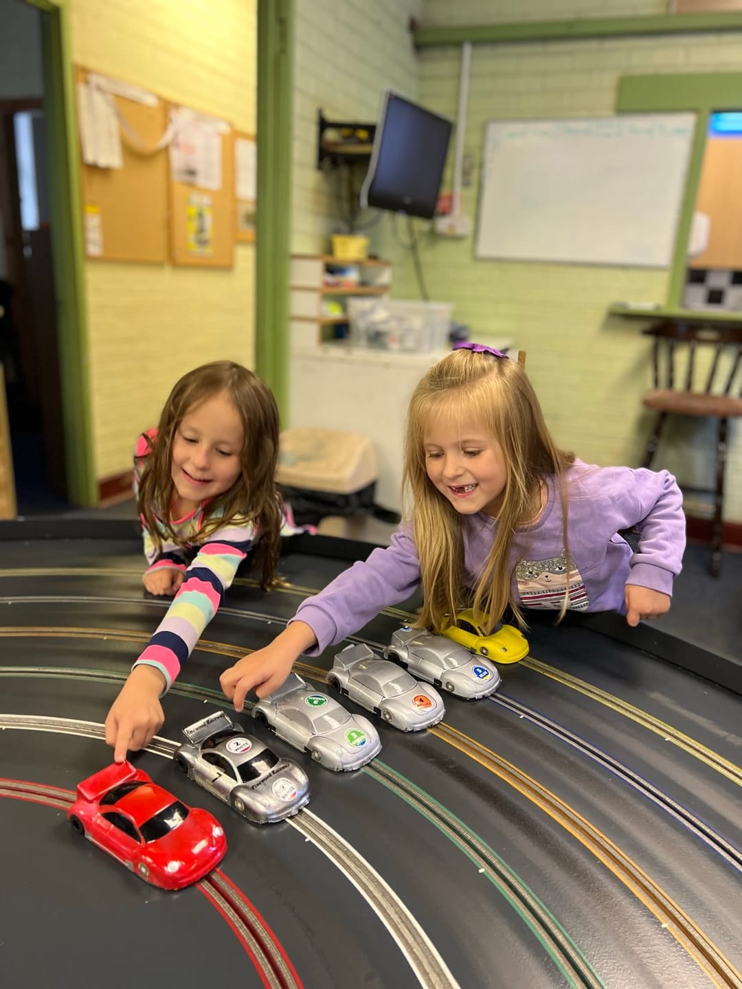 Pinewood Raceway - image 1