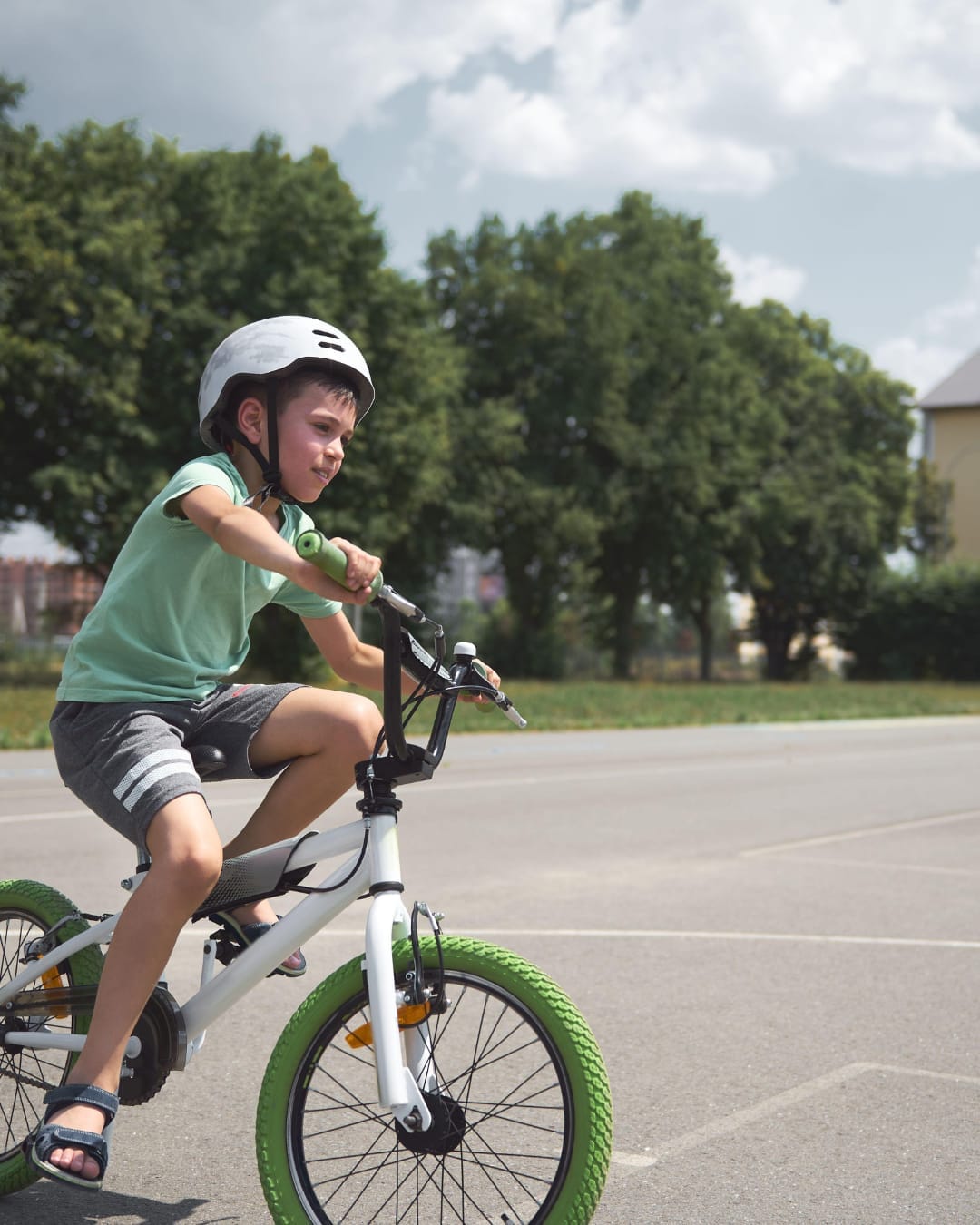 Best Places to Ride Bikes, Scooters & Visit Skate Parks in Berkshire