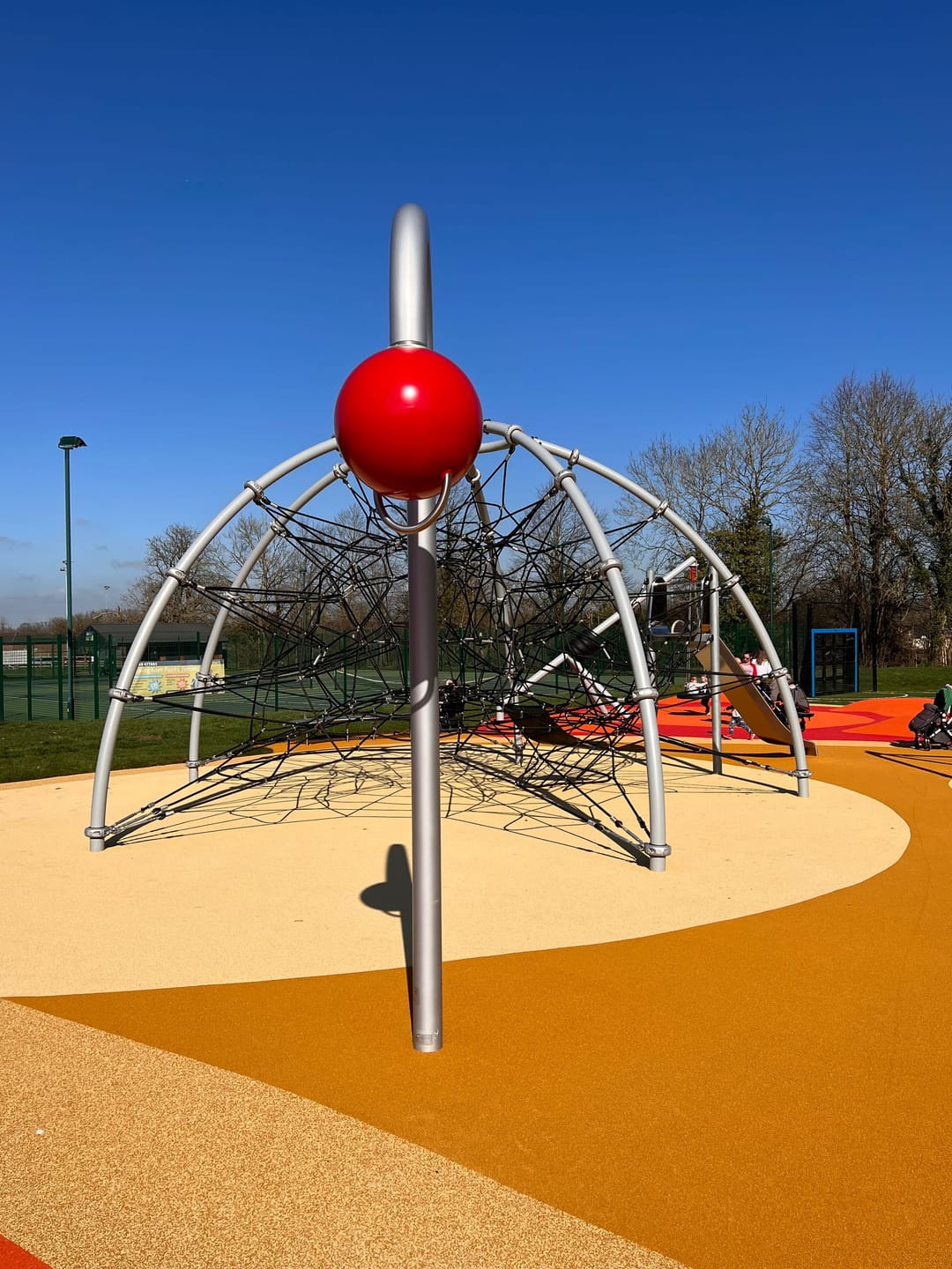 Cantley Park Playground - image 1
