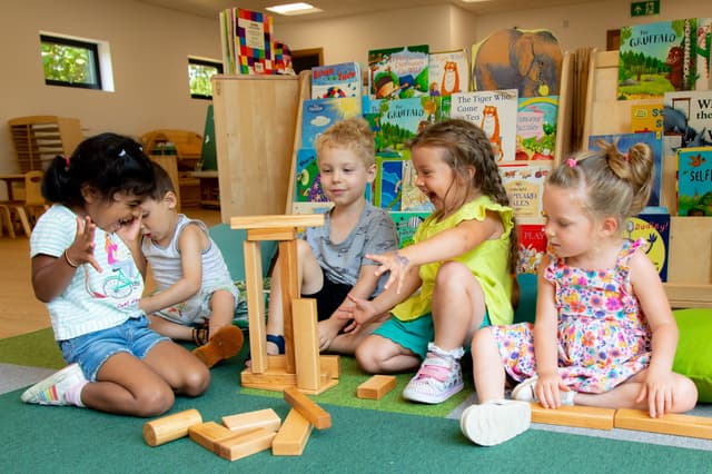 Complete Childcare Nurseries