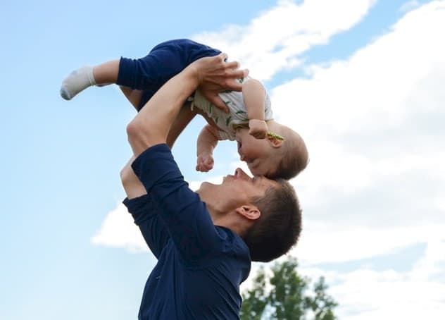 Shop Local this Fathers Day