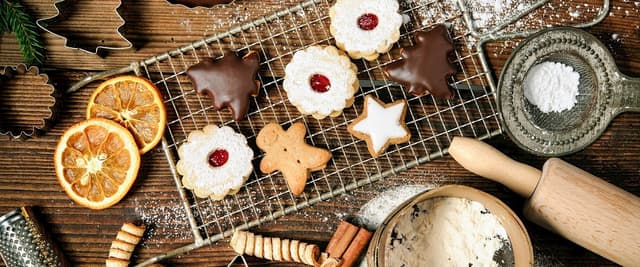 Christmas Recipes for Kids