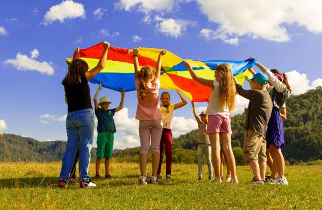 Holiday Clubs in Wokingham