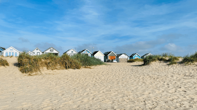 Best Beaches in the South East